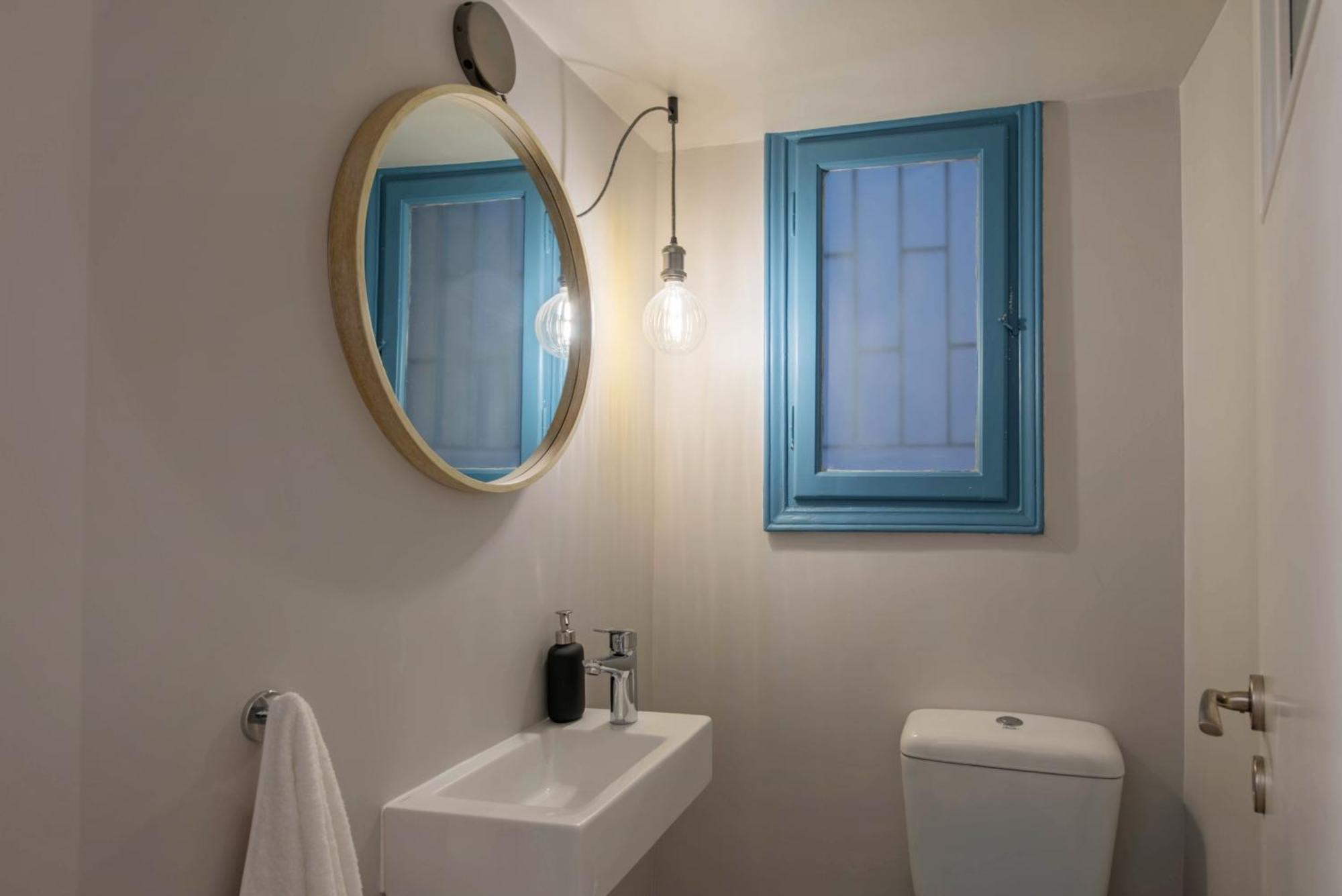Empyrean Apartment Atina Dış mekan fotoğraf