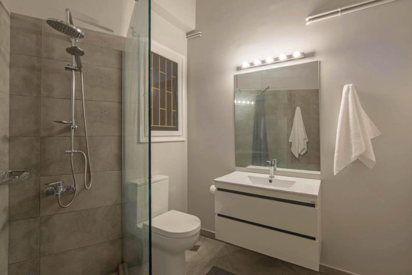 Empyrean Apartment Atina Dış mekan fotoğraf
