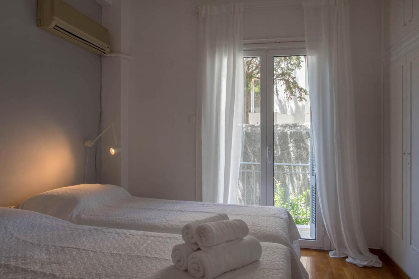 Empyrean Apartment Atina Dış mekan fotoğraf