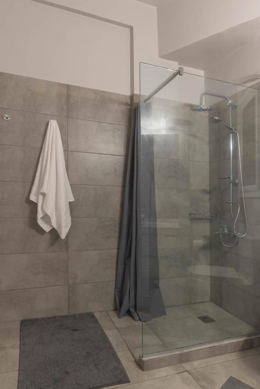 Empyrean Apartment Atina Dış mekan fotoğraf