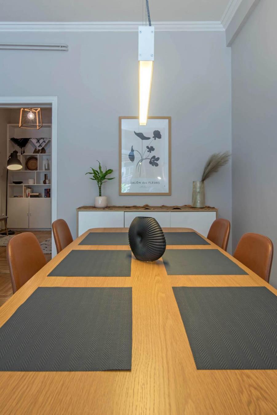 Empyrean Apartment Atina Dış mekan fotoğraf