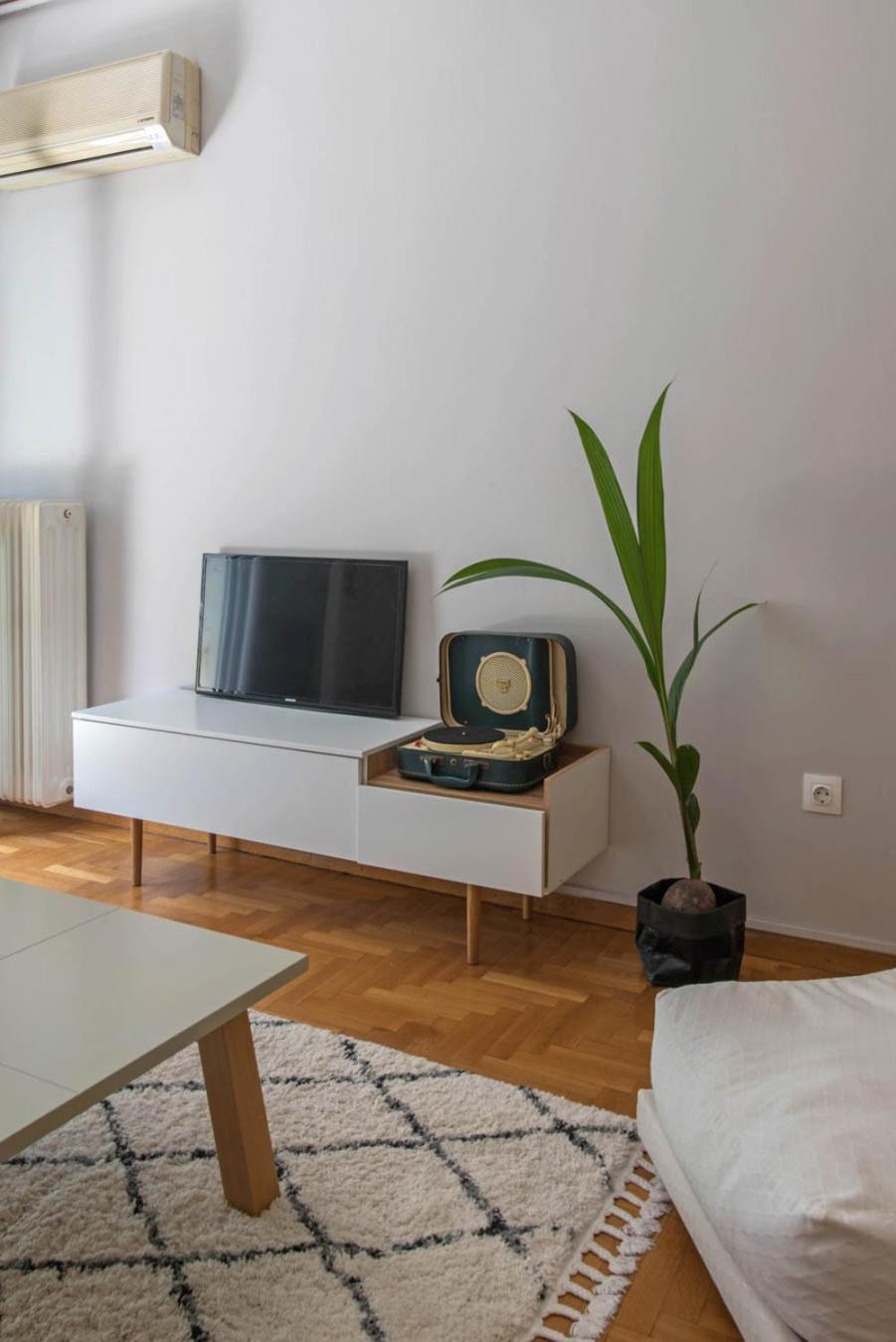 Empyrean Apartment Atina Dış mekan fotoğraf